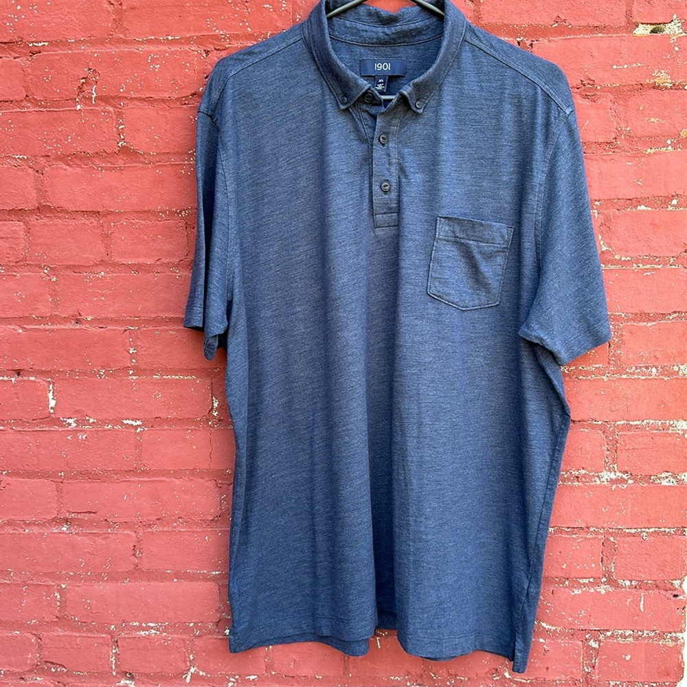 1901 | Polo Shirt. Size XL